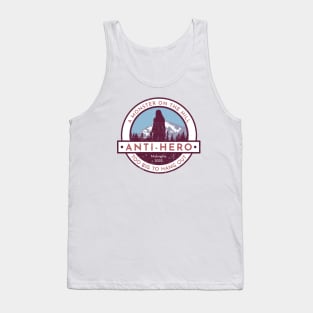 Anti-hero Taylor Tank Top